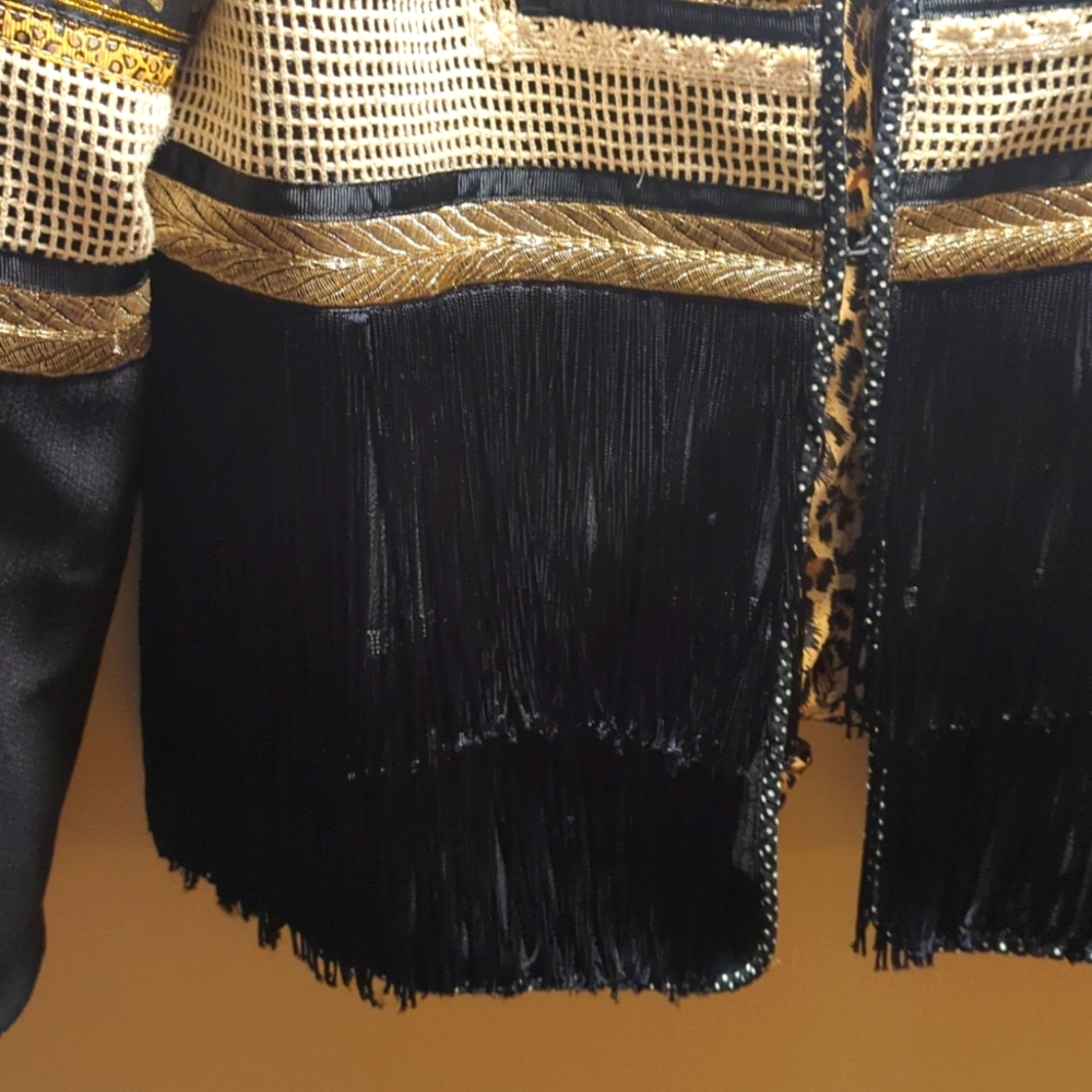 Jacket - Picture 3 of 7